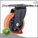 bearing heavy duty caster universal custom for machine 1