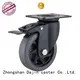 Dajin caster top brand heavy duty caster hand for truck 1