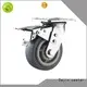 Dajin caster bearing heavy duty cart wheels universal for truck 1