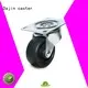 institutional polyurethane wheels caster for sale Dajin caster 1