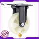 Dajin caster duty 5 inch heavy duty casters swivel for machine 1