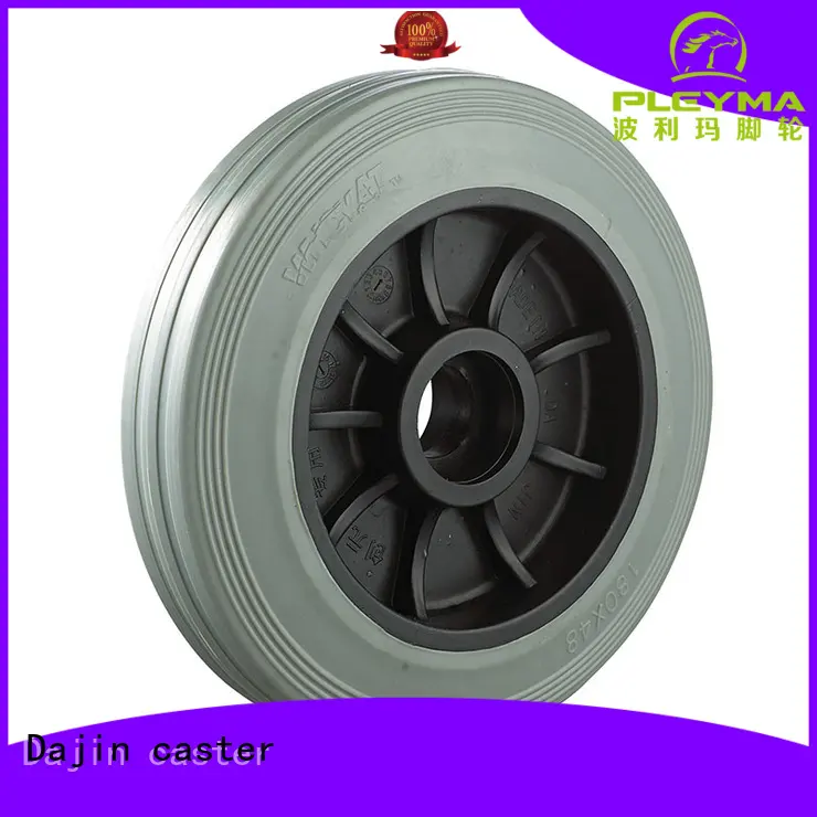 popular heavy trolley wheels cart cheapest factory pricefor airport 1