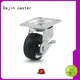 light-duty desk chair casters carts rubber for wholesale 1