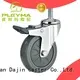 Dajin caster medium medium duty swivel casters fro rack 1