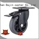 Dajin caster hot-sale heavy duty castors wheel for truck 1
