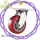 universal 5 inch heavy duty casters hand for truck Dajin caster 1