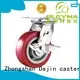Dajin caster industrial heavy duty wheels ball for airport 1
