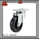 Dajin caster rigid anti static wheel swivel trolleys 1