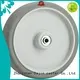 Dajin caster favorable-price dolly caster wheels bake for vehicle 1