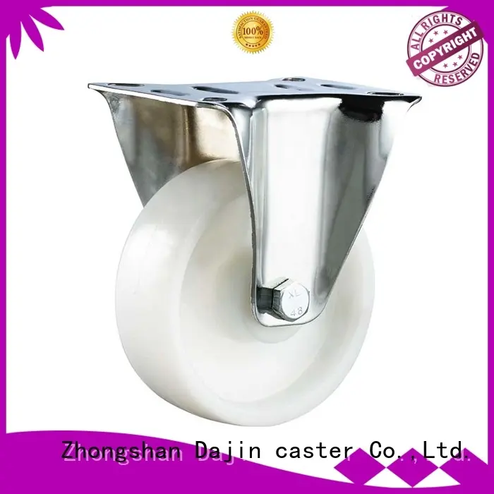pu desk chair casters furnishings wheel for wholesale 1