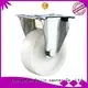 pu desk chair casters furnishings wheel for wholesale 1