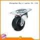 Dajin caster light chair casters double side for wholesale 1