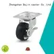 brake desk chair casters furniture at discount Dajin caster 1
