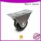 Dajin caster pp computer chair wheels institutional for wholesale 1