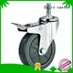 Dajin caster economic 3 inch swivel casters bearing for trolleys 1