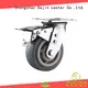Dajin caster top brand heavy duty casters wheel for machine 1