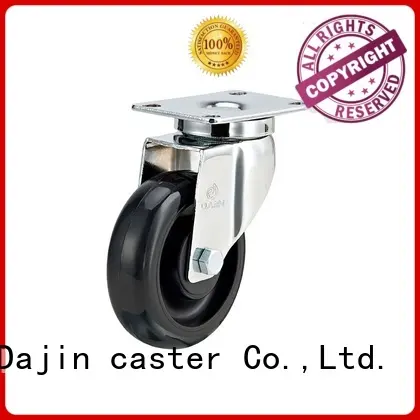 pu esd wheelscaster caster trolleys 1