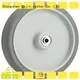 Dajin caster heavy trolley wheels cheapest factory price for truck 1