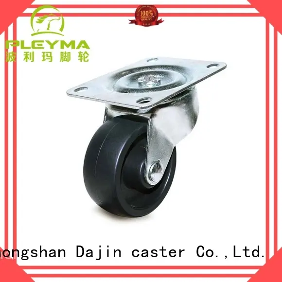 furnishings chair casters castor at discount Dajin caster 1