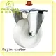 industrial light duty caster plate for sale Dajin caster 1