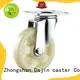 Dajin caster trolleys stem caster wheels thread for dollies 1