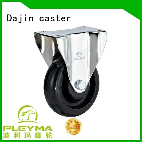 total anti static castors inch wheel food service carts 1