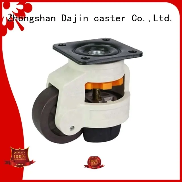 Dajin caster leveling leveling casters inquire now commercial kitchen 1