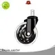Dajin caster office 76mm rollerblade wheels inquire now at discount 1