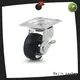 pu desk chair casters brake furniture at discount 1