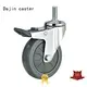 Dajin caster carts 5 inch swivel casters non-marking for dollies 1