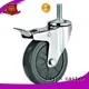 Dajin caster duty medium duty caster wheels fro rack 1