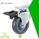 Dajin caster bearing 4 inch swivel casters swivel fro rack 1