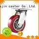 heavy heavy duty swivel wheels top brand box for car 1