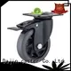 smooth-rolling heavy duty caster wheels hot-sale hand for truck 1