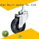 Dajin caster swivel esd wheels thread precision equipment 1