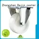 rigid office chair wheels furniture caster at discount 1