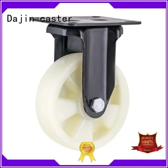 Dajin caster universal heavy duty caster box for truck 1
