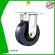 Dajin caster heavy heavy duty caster custom metal brake 1