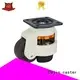 Dajin caster light-height self leveling casters ask now for equipment 1