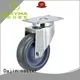 Dajin caster institutional small swivel casters for trolleys 1