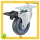 Dajin caster capacity medium duty caster wheels for trolleys 1
