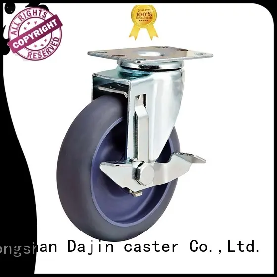 hot-sale metal swivel casters storage functional for auto 1