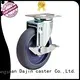hot-sale metal swivel casters storage functional for auto 1
