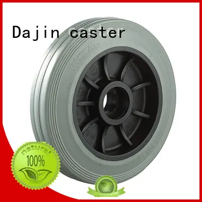 favorable-price metal swivel casters side cheapest factory price for vehicle 1