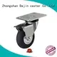 Dajin caster hi-elastic furniture caster wheels swivel for airport 1