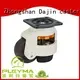 Dajin caster foot-master leveling caster wheel computer 1