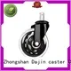 Dajin caster transparent rollerblade caster wheels blade at discount 1