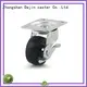 Dajin caster rigid office chair wheels swivel for sale 1