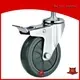 Dajin caster economic 3 inch swivel casters wheel fro rack 1