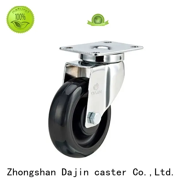 pu anti static wheel esd swivel precision equipment 1